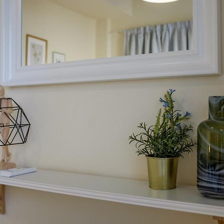 לרנקה The Joy - Centre One Bedroom Flat מראה חיצוני תמונה
